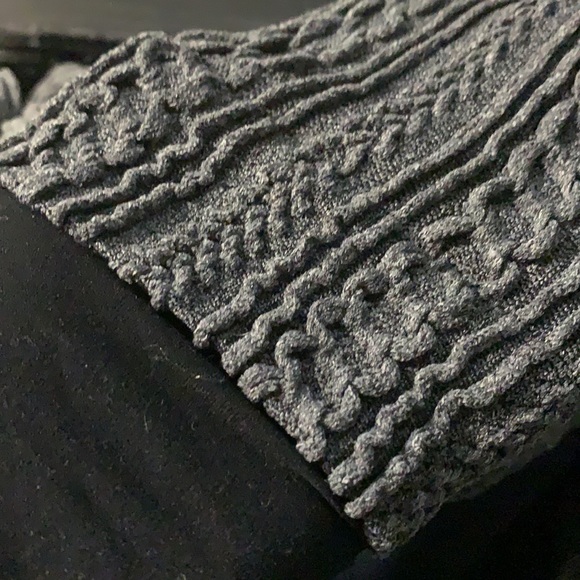 Textured Pantyhose - Picture 5 of 6